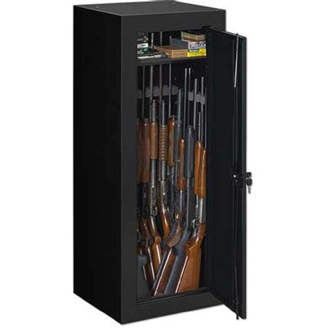 22 gun steel security cabinet|stack on security cabinets.